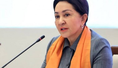 Tanzila Norboyeva: Aholida zo‘ravonlikka nisbatan murosasiz munosabat kuchayib bormoqda