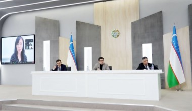 Xavfsizlik, kommuniti va muvaffaqiyat: Meta’dan matbuot kotiblari uchun trening