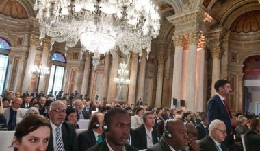 Istanbul: “Principles of Good Governance and the Ombudsman”