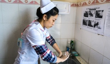17 сентября - Всемирный день безопасности пациентов