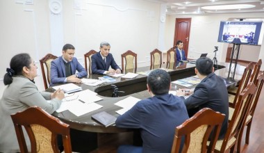 O‘zbekistonda yashovchi afrikaliklar: huquqlar va qonun ustuvorligi