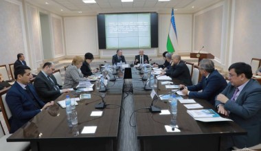 2022 yilda O‘zbekistonning inson huquqlariga oid 3 ta milliy ma’ruzasi BMT qo‘mitalarida eshitildi