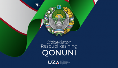 «Xotin-qizlar va erkaklar uchun teng huquq hamda imkoniyatlar kafolatlari to‘g‘risida»gi O‘zbekiston Respublikasi Qonuniga qo‘shimcha va o‘zgartishlar kiritish haqida