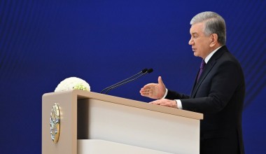 Барча давлат идораларида комплаенс ва коррупцияга қарши ички назорат учун масъул ўринбосар лавозими жорий этилади