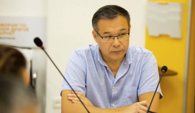 Шерадил Бахтиқулов: Уч қардош ўлка раҳбарларининг стратегик қарашлари кўпгина давлатларга намуна