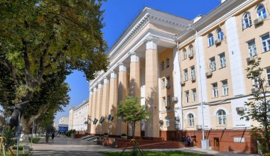 Axborot xizmati rahbarlari faoliyati samaradorligi natijalari