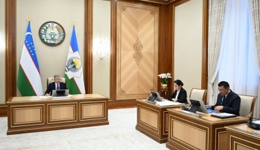 Рассмотрены вопросы обеспечения независимости судебной власти и противодействия коррупции в сфере