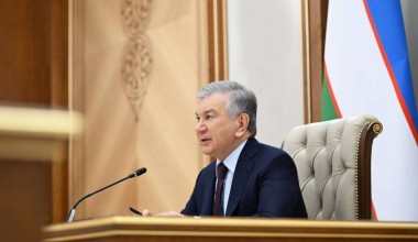 Surxondaryoning salohiyatini yanada to‘liq ishga solish bo‘yicha vazifalar belgilab berildi