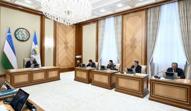 2028-yilda “Mirzo Ulugʻbek” nomli 6U formatdagi ilmiy sunʼiy yoʻldoshni uchirish taklif qilindi