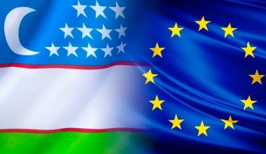 Germaniya matbuoti “O‘zbekiston – Yevropa Ittifoqi” formatida parlamentlararo hamkorlikni rivojlantirish haqida