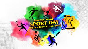 6 aprel – Taraqqiyot va tinchlik yo‘lida xalqaro sport kuni