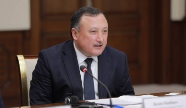 Приоритетные направления реформ в судебно-правовой сфере Республики Узбекистан