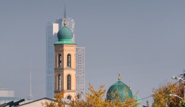 Депутатлар диний соҳадаги давлат сиёсати концепциясини бир овоздан қабул қилиб, Сенатга юборди