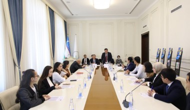 Инсон ҳуқуқлари ва ирқий тенглик