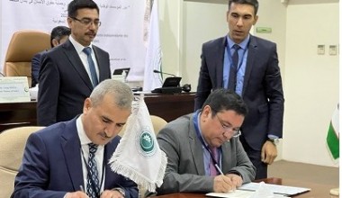 O‘zbekiston IHT Inson huquqlari bo‘yicha mustaqil doimiy komissiyasi sessiyasida ishtirok etdi