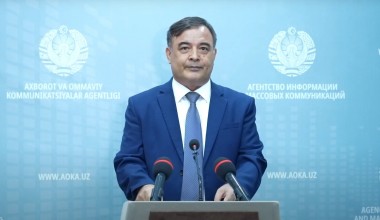 Inson huquqlari bo‘yicha milliy strategiya ijrosi 79 foizga bajarildi
