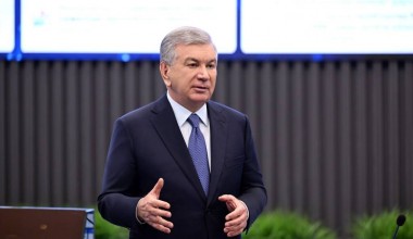 Стремительный характер реформ, цифровое будущее и новый этап созидательной работы воплощаются в Мирзо-Улугбекском районе