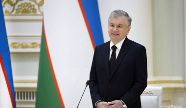 Prezident: Betakror yurtimizda barqaror jamiyatni va bardavom taraqqiyotni ta’minlash – barchamizning bosh maqsadimizdir