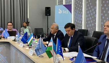 Xalqaro jamoatchilik muhokamasi: O‘zbekiston BMT qo‘mitalari tavsiyalarini qanday bajarmoqda?