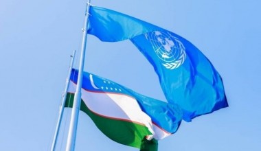 Markaziy Osiyo integratsiyasiga yangi sur’at: BMT rezolyutsiyasi mintaqaviy hamkorlikni mustahkamlaydi