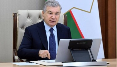 Рассмотрены меры по реализации общенациональных проектов в сфере экологии