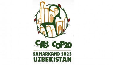 Samarqand deklaratsiyasi imzolandi