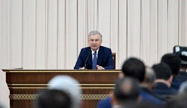 Xorazmni yanada rivojlantirish va qadimiy shuhratini tiklash bo‘yicha katta rejalar belgilandi