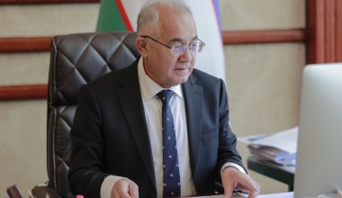 XXI asrda insonparvarlik: inson huquq va erkinliklarining asosi sifatida