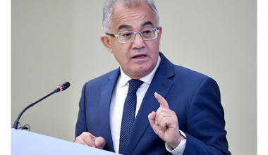 Akademik Akmal Saidov: Har bir kishi va jamiyatning har bir a’zosi inson huquqlari va asosiy erkinliklarini himoya qilishga o‘z hissasini qo‘shishi kerak