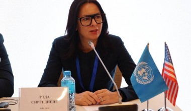 UNODC jamoatchilikni ogohlikka chaqirdi