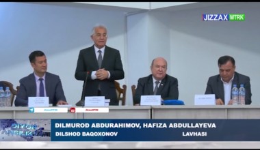 Ma’naviy-ma’rifiy ishlar targ‘iboti