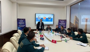 Yangi  Konstitutsiya loyihasi va xavfsiz turizm istiqbollari