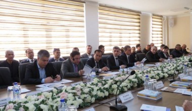 Yangi O‘zbekistonning taraqqiyot strategiyasi va huquqshunoslik fanlarining dolzarb muammolari muhokama qilindi
