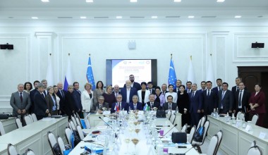 Минтақада ягона меҳнат бозорини шакллантириш ва миграция сиёсатини такомиллаштириш йўлида