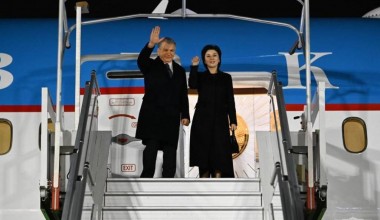 President Shavkat Mirziyoyev completes his visit to France