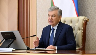 Рассмотрены проводимая работа и перспективные планы в сфере гидроэнергетики