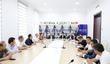 Xalqaro standartlarni amalga oshirishda inson huquqlari bo‘yicha milliy institutlar tizimining o‘rni