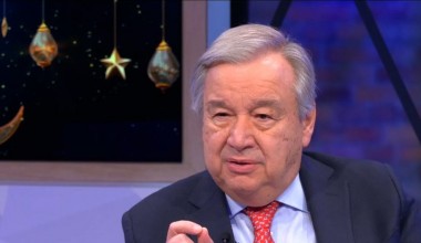 В канун начала месяца Рамадан Генсек ООН призвал к единству и солидарности