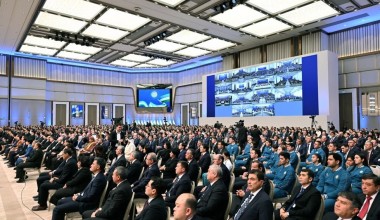 2026 йилдан яна 500 километр темир йўл қурилиши бошланади