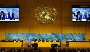 Совету по правам человека – 20 лет: в ООН призывают защищать международное право