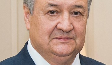 O‘zbekiston tashqi siyosatida YANGI MARKAZIY OSIYO