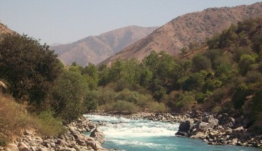 Таджикистан: природный заповедник «Рамит» включен в сеть биосферных резерватов ЮНЕСКО