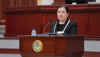 Омбудсманнинг 2024 йилдаги фаолияти сарҳисоб қилинди