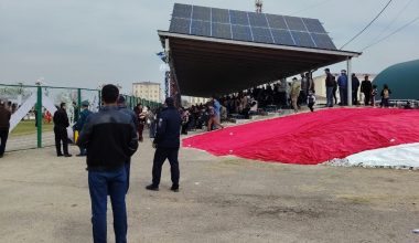 Мурожаатлар билан ишлашнинг такомиллаштирилган янги тизими ҳақида мулоқотлар ўтказилди