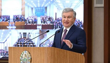 Проанализированы темпы экономического роста и определены приоритетные задачи