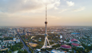 Toshkent teleminorasi – 375:12:41