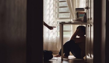 Har bir bola xavfsiz muhitda ulg‘ayishi shart