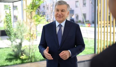В Фергане чувствуются ритм реформ и пульс прогресса