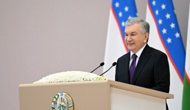 Ҳудудларда Илғор касбий маҳорат техникуми ва «Касблар шаҳарчаси» фаолияти йўлга қўйилади