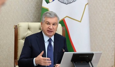 Пойтахт иқтисодиётида қўшимча ўсиш нуқталари белгиланди